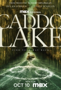 Постер Озеро Каддо (2024) (Caddo Lake)