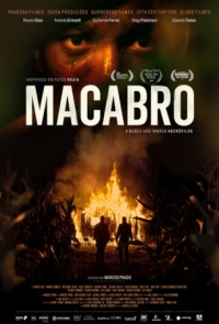 Постер Макабр (2019) (Macabro)