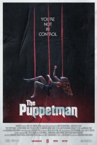 Постер Кукловод (2023) (The Puppetman)