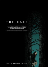 Постер Тьма (2018) (The Dark)
