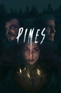 Постер Скрежет зубов (2022) (Pines)