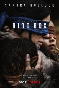 Постер Птичий короб (2018) (Bird Box)