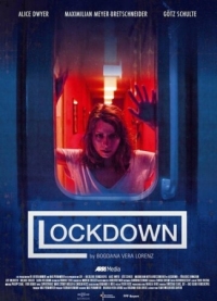 Постер Смертоносное пробуждение (2017) (Lockdown: Tödliches Erwachen)