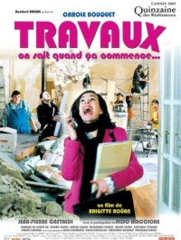 Постер Ремонт (2005) (Travaux, on sait quand ça commence...)