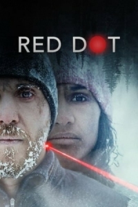 Постер Красная точка (2021) (Red Dot)