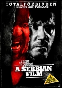 Постер Сербский фильм (2010) (Srpski film)