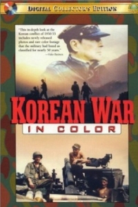 Постер Корейская война в цвете (2001) (Korean War in Color)