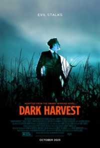 Постер Тёмная жатва (2023) (Dark Harvest)