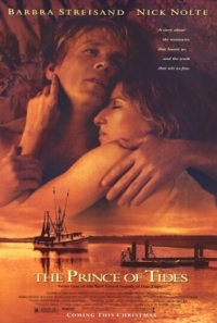 Постер Повелитель приливов (1991) (The Prince of Tides)