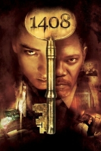 Постер 1408 (2007) (1408)