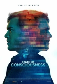 Постер Пределы разума (2022) (State of Consciousness)