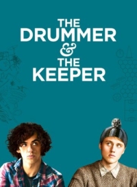 Постер Барабанщик и вратарь (2017) (The Drummer and the Keeper)