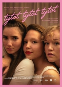 Постер Девочки, девочки, девочки (2022) (Tytöt tytöt tytöt)