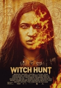 Постер Охота на ведьм (2020) (Witch Hunt)