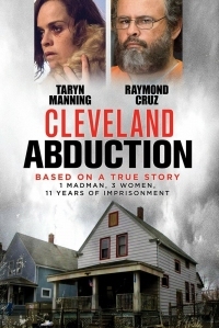 Постер Кливлендские пленницы (2015) (Cleveland Abduction)