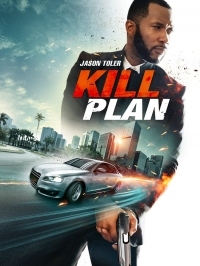 Постер План убийства (2021) (Kill Plan)