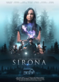 Постер Сирона (2023) (Sirona)