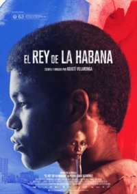 Постер Король Гаваны (2015) (El rey de La Habana)