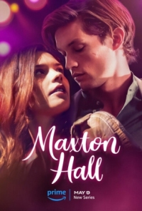 Постер Макстон-холл (2024) (Maxton Hall - Die Welt zwischen uns)