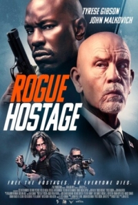 Постер Заложник-изгой (2021) (Rogue Hostage)