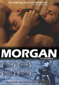 Постер Морган (2012) (Morgan)