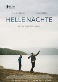 Постер Белые ночи (2017) (Helle Nächte)