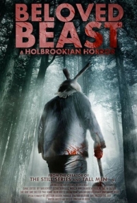 Постер Любимый зверь (2018) (Beloved Beast)