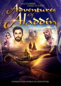 Постер Приключения Аладдина (2019) (Adventures of Aladdin)