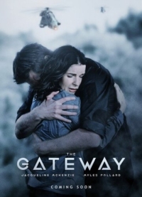 Постер Портал (2017) (The Gateway)