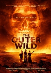 Постер Оставленные (2018) (The Outer Wild)