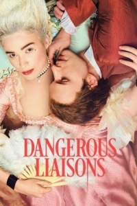Постер Опасные связи (2022) (Dangerous Liaisons)