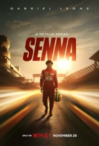 Постер Сенна (2024) (Senna)