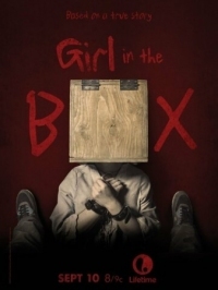 Постер Девушка в ящике (2016) (Girl in the Box)