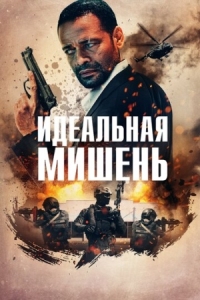 Постер Идеальная мишень (2019) (A Clear Shot)