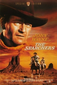 Постер Искатели (1956) (The Searchers)