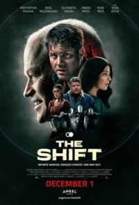 Постер Сдвиг (2023) (The Shift)