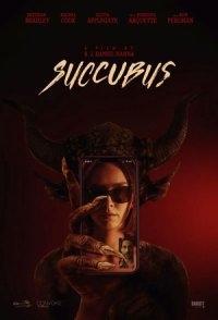 Постер Суккуб (2024) (Succubus)