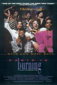 Постер Париж горит (1990) (Paris Is Burning)