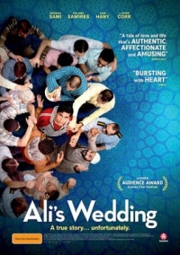 Постер Свадьба Али (2017) (Ali's Wedding)