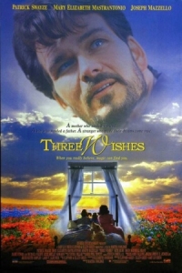 Постер Три желания (1995) (Three Wishes)