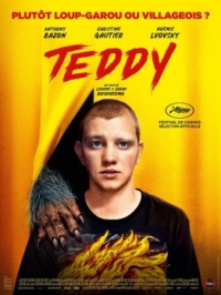 Постер Тедди (2020) (Teddy)