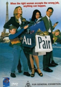 Постер Няня (1999) (Au Pair)