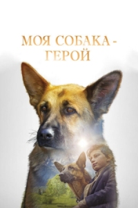 Постер Моя собака - герой (2018) (Shepherd: The Story of a Jewish Dog)