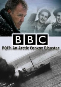 Постер PQ-17: Катастрофа арктического конвоя (2014) (PQ17: An Arctic Convoy Disaster)