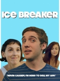 Постер Ледокол Ice Breaker (2017) (Ice Breaker)