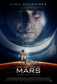 Постер Последние дни на Марсе (2013) (The Last Days on Mars)