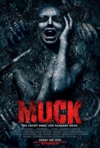 Постер Грязь (2014) (Muck)