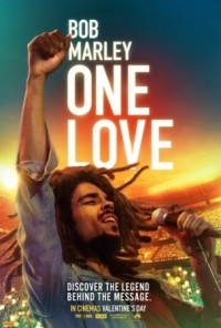 Постер Боб Марли: Одна любовь (2024) (Bob Marley: One Love)