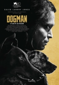 Постер Догмен (2023) (Dogman)