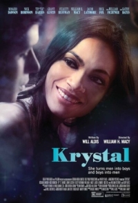 Постер Кристал (2017) (Krystal)